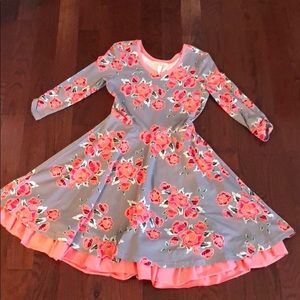 Matilda Jane dress
